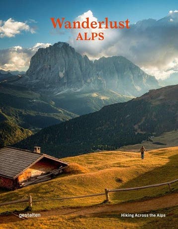 9783967040210 Wanderlust Alps Gestalten, Boeken, Verzenden, Nieuw, Gestalten