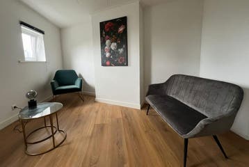 Te huur: Studio Julianalaan in Schiedam, Huizen en Kamers, Huizen te huur, Schiedam, Zuid-Holland