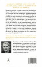 Het geheim van Chanel N° 5 9789047202141 Tilar J. Mazzeo, Boeken, Verzenden, Gelezen, Tilar J. Mazzeo