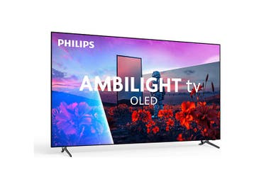 Philips - OLED 55-59 Ultra HD 4K TV - 55 inch, Philips, Verzenden, Nieuw, 100 cm of meer