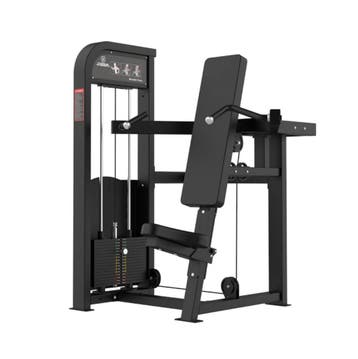 Titanium Strength Elite Series | Pin Loaded | Shoulder Press, Verzenden, Nieuw
