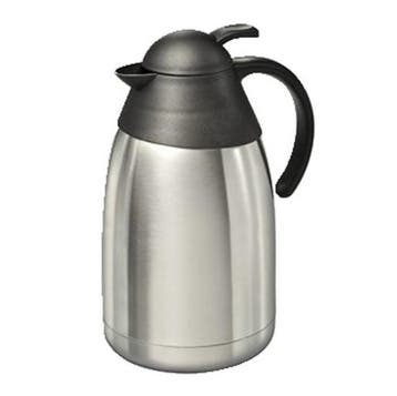 RVS Scheepsservies Thermoskan Jones -1,5 Liter, Ophalen of Verzenden, Nieuw