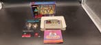 Nintendo - Snes - The Blues Brothers - Videogame - In, Nieuw