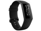 Veiling - Fitbit charge 4, Gebruikt