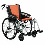 Lichtgewicht Rolstoel G-Logic (11,5 kg) | Excel | Zitbreedte, Diversen, Ophalen of Verzenden, Nieuw