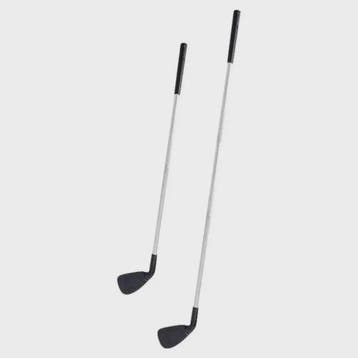 Verstelbare Golf Putter Set - Kinderen & Volwassenen - Licht, Verzenden, Nieuw
