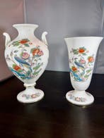 Decoratief ornament (2) - Wedgwood - Verenigd Koninkrijk -