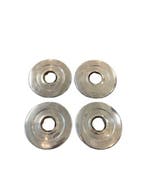 Volvo Wieldop Volvo, Set, Wielkap, Wheel Cover, Hub Cap, Vol, Verzenden, Nieuw, Volvo