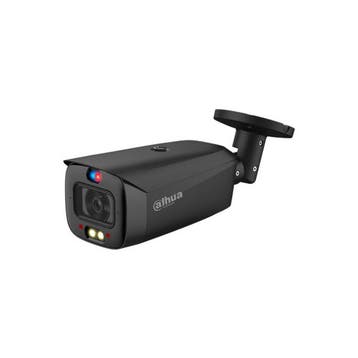 Dahua IPC-HFW3849T1-AS-PV-S5 Zwart, 8MP 2.8mm, Ophalen of Verzenden, Nieuw
