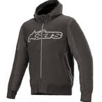 Rhod Windstopper motorhoodie Alpinestars, Motoren, Kleding | Motorkleding, Verzenden, Nieuw met kaartje