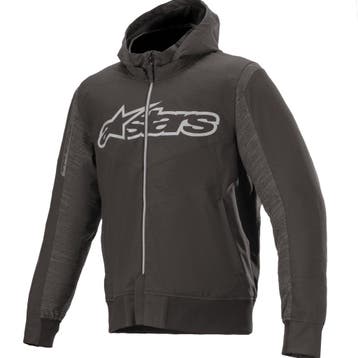 Rhod Windstopper motorhoodie Alpinestars, Motoren, Kleding | Motorkleding, Verzenden, Nieuw met kaartje