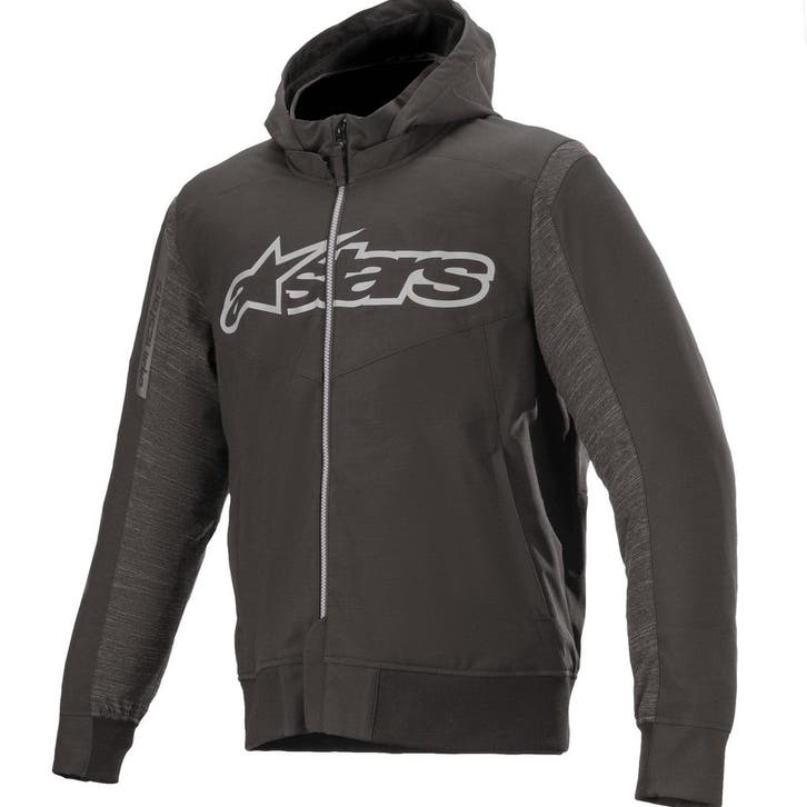 Rhod Windstopper motorhoodie Alpinestars, Motoren, Kleding | Motorkleding, Verzenden