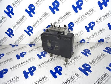 ABS pomp A 172 431 2512 o.a: SLK-klasse r172, Ophalen of Verzenden, Gebruikt, Mercedes-Benz