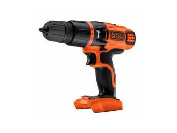 Veiling - Black & Decker klopboormachine 18V body BDCH188N-X, Nieuw