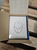 GROHE Skate air WC bedieningsplaat verticaal wit, Ophalen of Verzenden, Nieuw, Bad