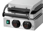 Bartscher Wafelijzer MDI 1HW211, Ophalen of Verzenden, Nieuw in verpakking