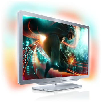 Philips 37PFL9606H/12 - 37 inch 100 Hz, Ophalen, Philips, 80 tot 100 cm, Zo goed als nieuw