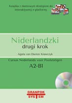 Niderlandzki drugi krok 9788360896488, Verzenden, Zo goed als nieuw, Agata van Ekeren-Krawczyk