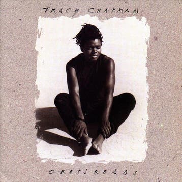 Tracy Chapman - Crossroads - CD, Cd's en Dvd's, Ophalen of Verzenden, Nieuw in verpakking