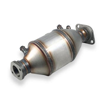 Roetfilter Hyundai i20 / Kia Rio III 1.1 CRDi, Verzenden, Nieuw