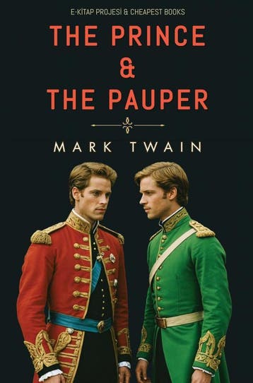The Prince And The Pauper | Mark Twain | Nieuw, Ophalen of Verzenden, Nieuw, Mark Twain