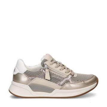 Gabor Rollingsoft lage sneakers voor dames in het Goud, Kleding | Dames, Schoenen, Overige kleuren, Verzenden, Gabor, Nieuw