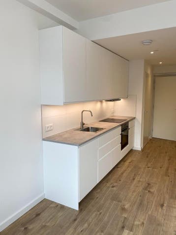 Appartement te huur in Terneuzen - 50 m² - 2 kamer(s) - 2, Appartement, Terneuzen, Zeeland