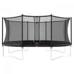 BERG Grand Favorit 520 + Safety Net Comfort 520 cm x 345..., Verzenden, Nieuw