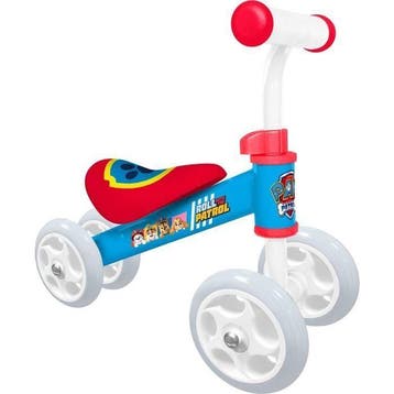 Vierwielige babyloopwagen PAW PATROL (Kinderen), Ophalen of Verzenden, Nieuw