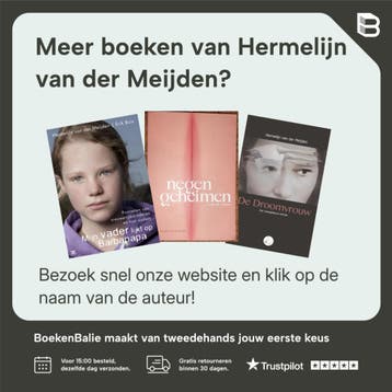 Liefdesles - Hermelijn van der Meijden 9789049998424, Boeken, Verzenden, Gelezen, Hermelijn van der Meijden