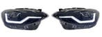 Koplampen LED BMW 1serie F20 F21 2012-2015 halogeen B9617, Nieuw, BMW