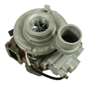 BD Diesel 64.5mm Compressor 70mm Turbine Screamer Turbo Kit, Auto-onderdelen, Ophalen of Verzenden, Nieuw