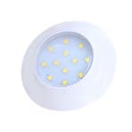 ProPlus Plafonnière - 12 leds - 12V - 240 lumen - Ø 75 x.., Ophalen of Verzenden, Nieuw