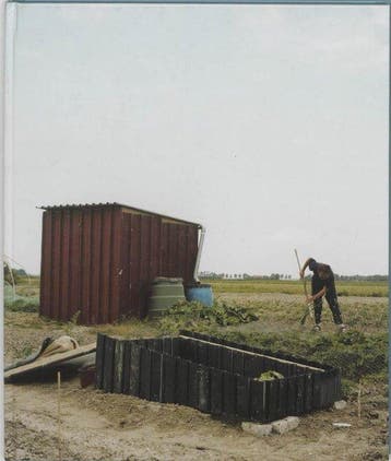 Polderdorp Kreileroord - Stultiens, Verzenden, Gelezen