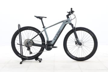 Cube REACTION HYBRID PRO 625 – 2022 – 175 - 185 cm, Verzenden, Nieuw