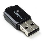 WiFi dongle - Edimax (USB A, Dual band, 2.4/5 GHz, AC600), Verzenden, Nieuw
