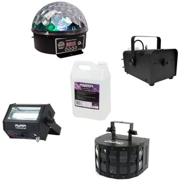 Ayra Party Pack starter-box, Verzenden, Nieuw