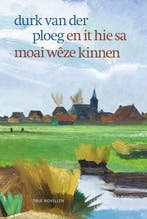 9789492457363 En it hie sa moai weze kinnen, Boeken, Verzenden, Nieuw, Durk van der Ploeg