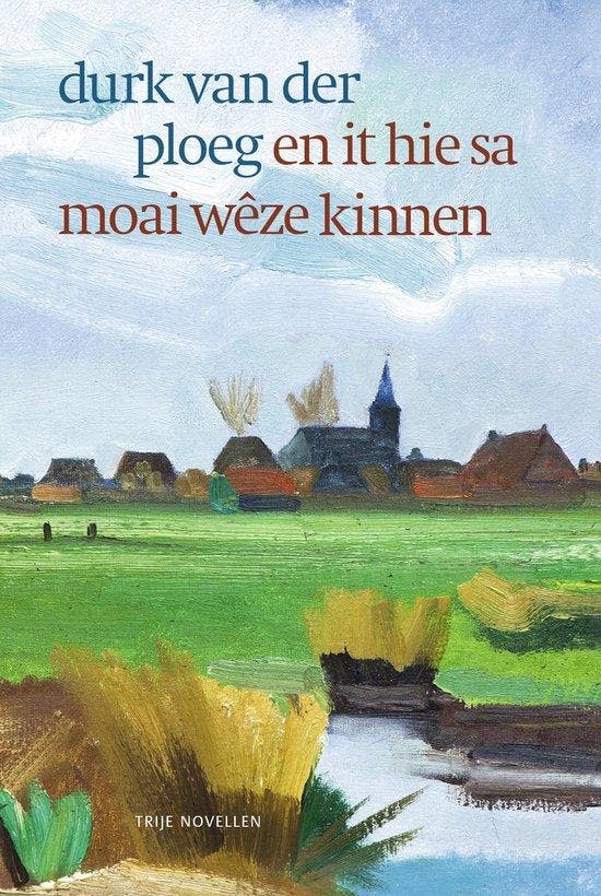 9789492457363 En it hie sa moai weze kinnen, Boeken, Studieboeken en Cursussen, Nieuw, Verzenden