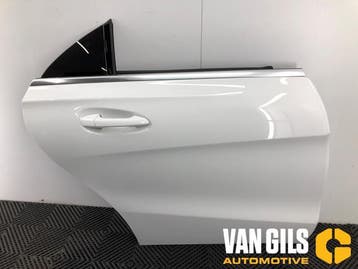 Portier 4Deurs rechts-achter Mercedes CLA O324856, Ophalen of Verzenden, Nieuw