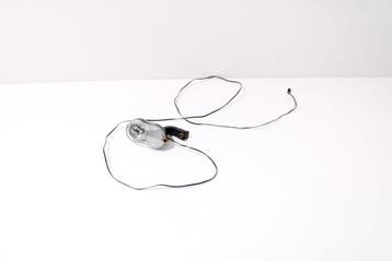 Koplamp | accu aansluiting | Cross E-Trendy, Verzenden, Nieuw