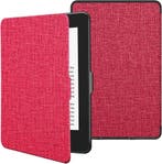 Case voor Kindle Paperwhite (5e generatie) E-Reader - Wijnro, Verzenden, Zo goed als nieuw