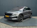 Zakelijke Lease |  Škoda Karoq 1.5 TSI ACT Sportline Busines, Automaat, Gebruikt, Overige kleuren, Overige brandstoffen