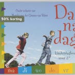 Dag na dag 9789023919087, Verzenden, Gelezen
