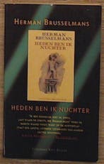 HEDEN BEN IK NUCHTER (POCKET) 9789035109483 Brusselmans, Boeken, Verzenden, Gelezen, Brusselmans