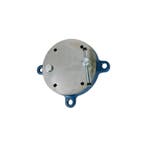 Draaiplateau voor FORMAT bankschroef 160 mm FORMAT, Doe-het-zelf en Verbouw, Gereedschap | Handgereedschap, Verzenden, Nieuw