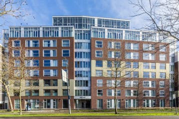 Appartement te huur in Schiedam - 50 m² - 2 kamer(s) - 2, Appartement, Schiedam, Zuid-Holland
