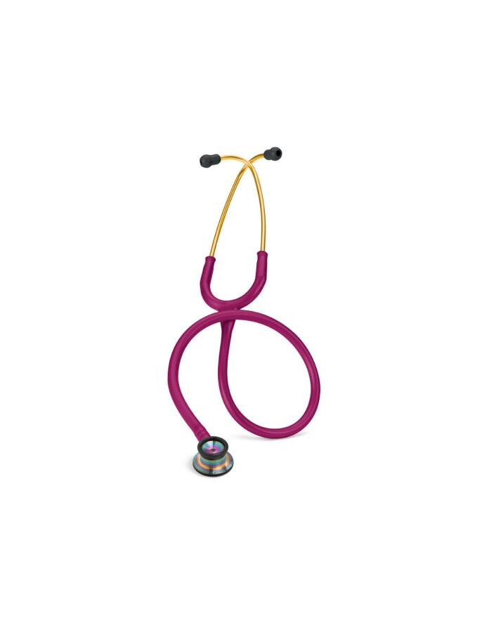Littmann Classic II Infant Stethoscoop -  framboos, Diversen, Verpleegmiddelen, Nieuw, Verzenden