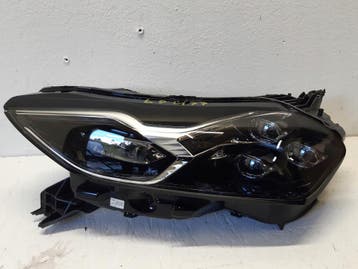 Citroen DS 3 Crossback 2018- linker Full LED lamp, Auto-onderdelen, Verzenden, Gebruikt