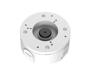 Dahua PFA5300R montagedoos Muur/montagedoos IP66, Ophalen of Verzenden, Nieuw